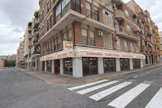 OPORTUNIDAD: Se vende o traspasa carniceria Elche