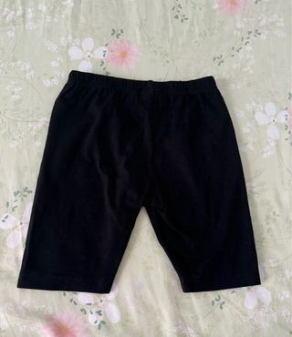 Pantaloncini corti bambina