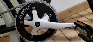 Bicicleta BH Fixie