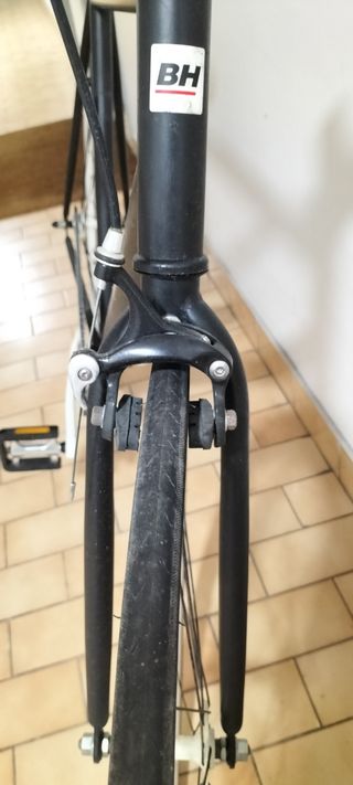 Bicicleta BH Fixie