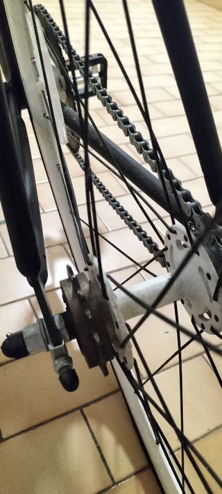 Bicicleta BH Fixie