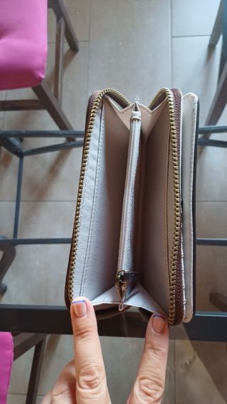 Cartera TOUS ORIGINAL