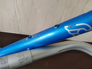 CINELLI PROXIMA