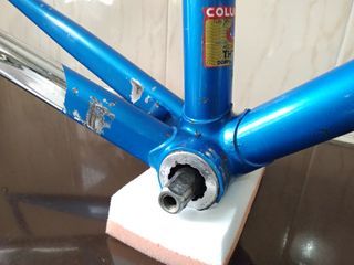 CINELLI PROXIMA