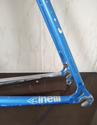 CINELLI PROXIMA