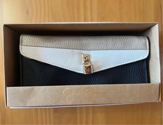 Bolso de mano y cartera Jessica Simpson 