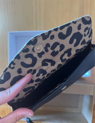 Bolso de mano y cartera Jessica Simpson 