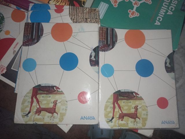 Geografía 2eso ISBN 9788469814710