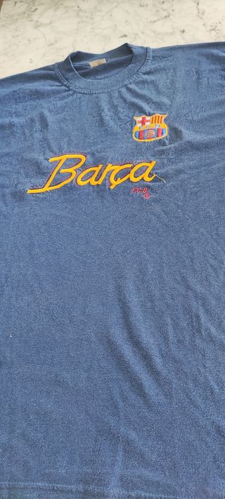 Camiseta Barcelona 