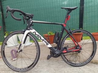 MMR ADRENALINE AERO