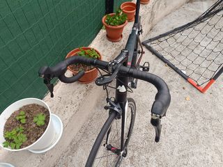 MMR ADRENALINE AERO