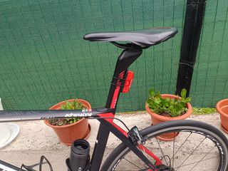 MMR ADRENALINE AERO