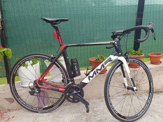 MMR ADRENALINE AERO