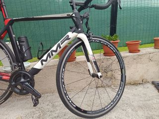 MMR ADRENALINE AERO