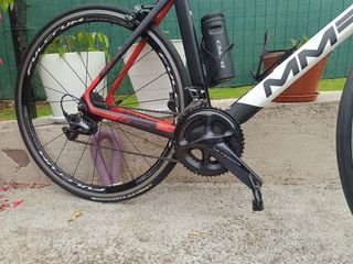 MMR ADRENALINE AERO