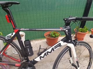 MMR ADRENALINE AERO