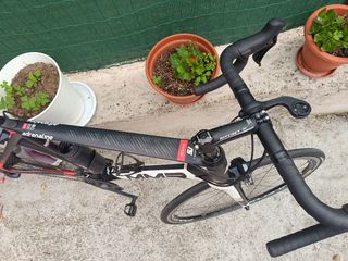 MMR ADRENALINE AERO