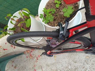 MMR ADRENALINE AERO