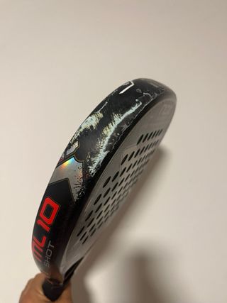 Nox Shotgun