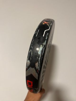Nox Shotgun