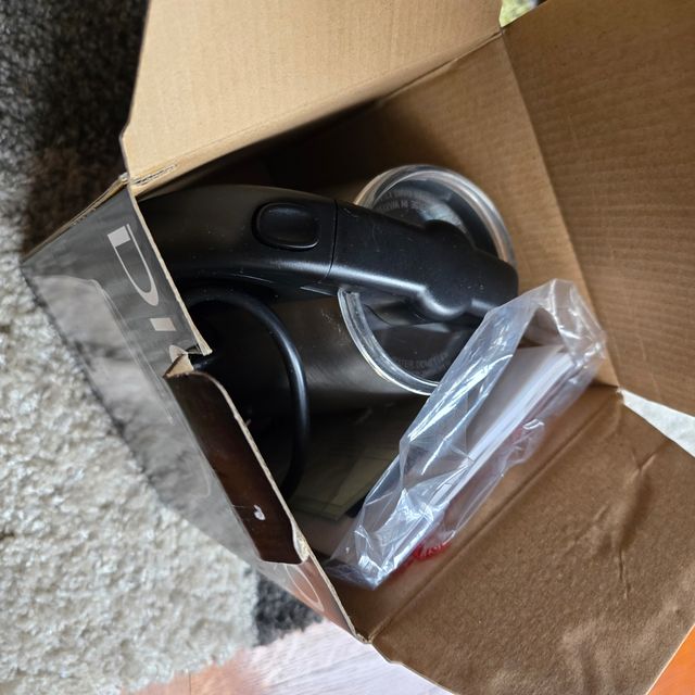 EMULSIONADOR DE LECHE DIGRATO