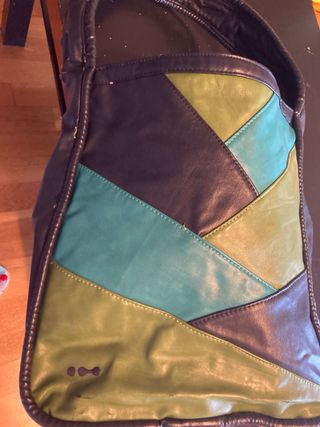 Bolso Skunkfunk
