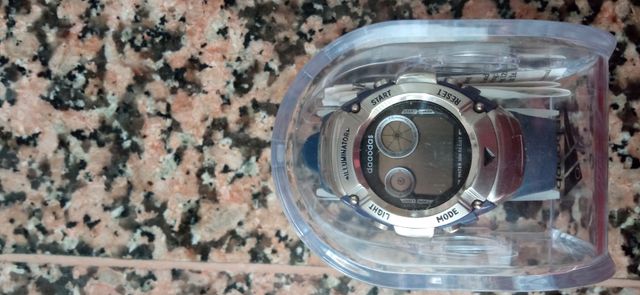 Relojes de pulsera digitales 