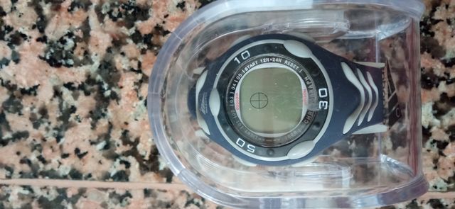 Relojes de pulsera digitales 