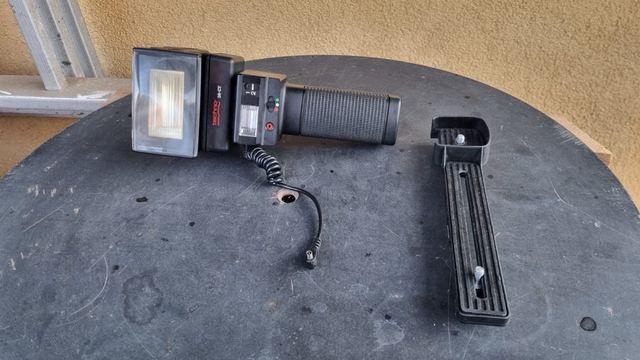 Flash tecnologia 36 ct vintage