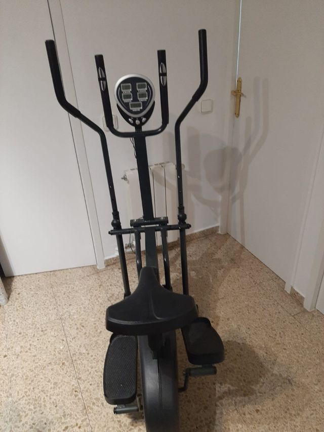Bicicleta Elíptica 