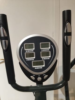 Bicicleta Elíptica 
