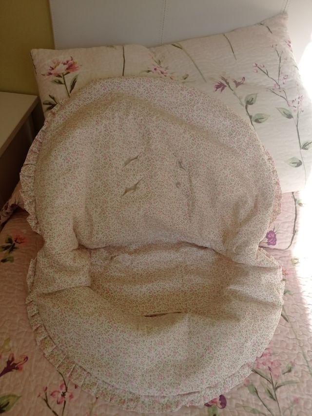 Funda, protector maxi cosi universal