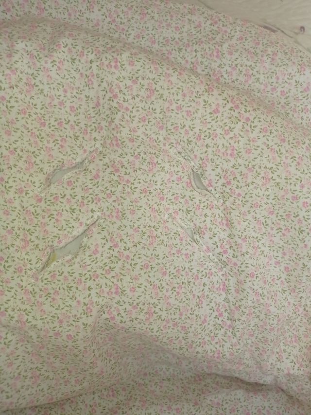 Funda, protector maxi cosi universal