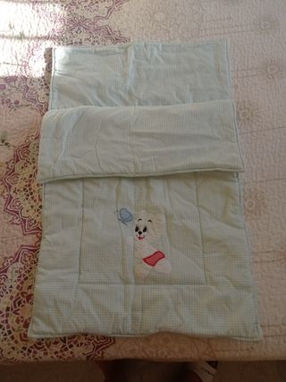Saco cuna