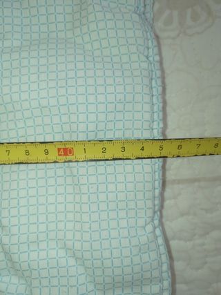 Saco cuna