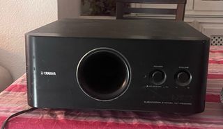 Subwoofer Yamaha YST-FSW50