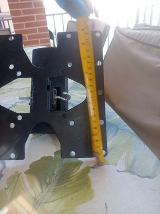 Soporte pared para TV