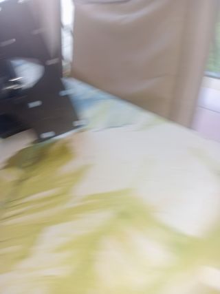 Soporte pared para TV