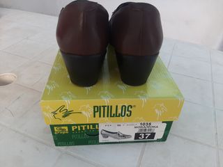 Zapatos señora. Muy buen estado