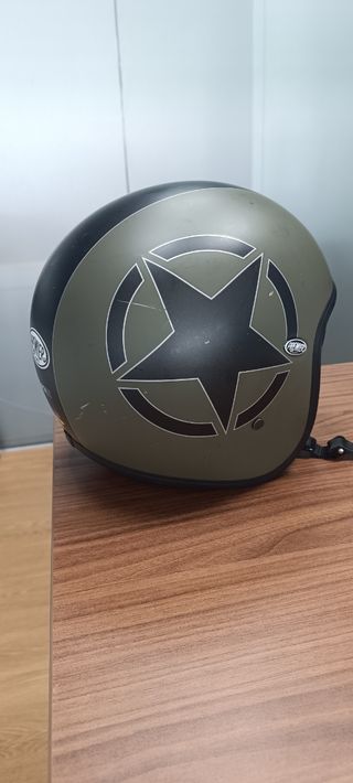 CASCO JET PREMIER  VINTAGE