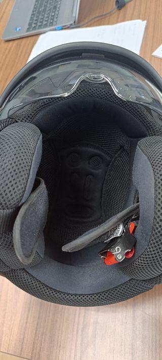 CASCO JET PREMIER  VINTAGE