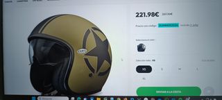 CASCO JET PREMIER  VINTAGE