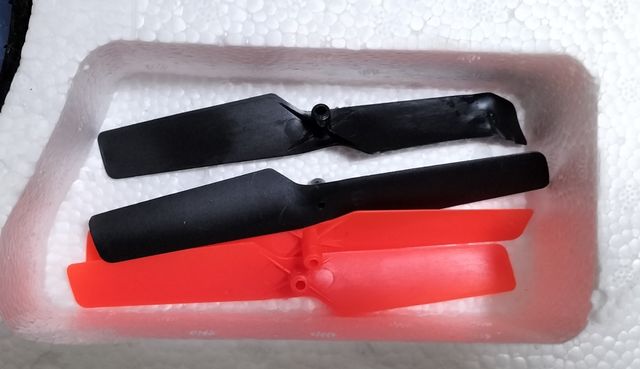 Dron NincoAir Quadrone EvoCam