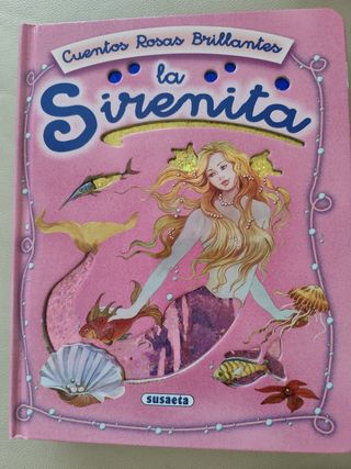 La sirenita
