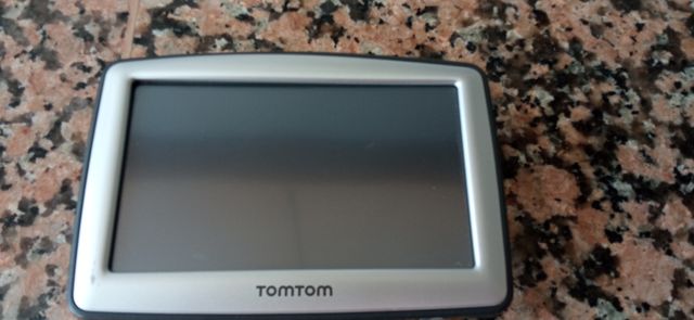 Navegador Tomtom 