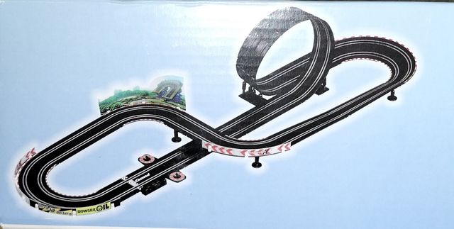 Scalextric MarioKart 8