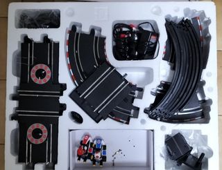 Scalextric MarioKart 8