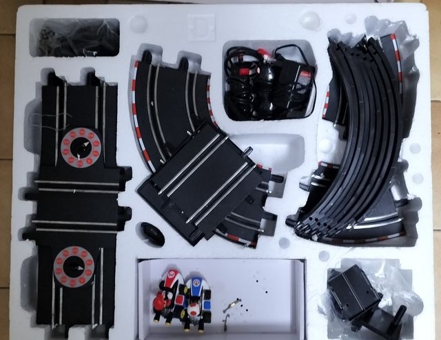 Scalextric MarioKart 8