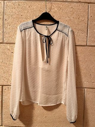 Blusa Camisa