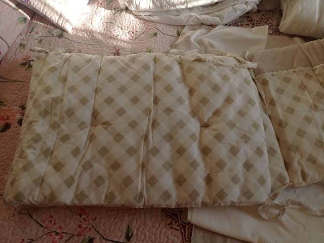 Chichonera, protector cuna